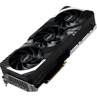 Видеокарта Palit GeForce RTX 4070 Ti GamingPro OC NED407TT19K9-1043A - Превью изображения №6 — Интернет-магазин ПроЗаказ