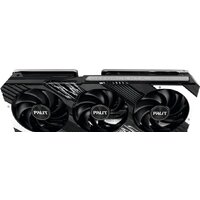 Видеокарта Palit GeForce RTX 4070 Ti GamingPro OC NED407TT19K9-1043A - Превью изображения №10 — Интернет-магазин ПроЗаказ