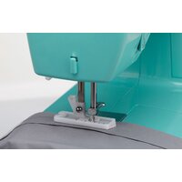 Электромеханическая швейная машина Singer Simple 3223G - Превью изображения №3 — Интернет-магазин ПроЗаказ
