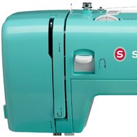 Электромеханическая швейная машина Singer Simple 3223G - Превью изображения №2 — Интернет-магазин ПроЗаказ