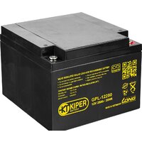 Kiper GPL-12280 (12В/28 А·ч)
