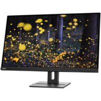 Монитор Lenovo ThinkVision E27q-20 - Превью изображения №3 — Интернет-магазин ПроЗаказ