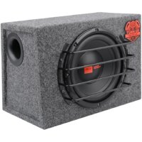 Корпусной активный сабвуфер ACV Craft F10A - Превью изображения №3 — Интернет-магазин ПроЗаказ