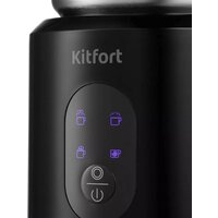 Автоматический вспениватель молока Kitfort KT-793 - Превью изображения №4 — Интернет-магазин ПроЗаказ