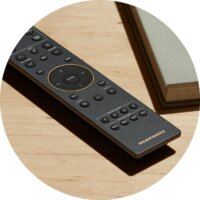 AV ресивер Marantz Cinema 70s (черный) - Превью изображения №2 — Интернет-магазин ПроЗаказ