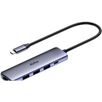 USB-хабы и док-станции