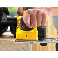 Рубанок Stanley STPP7502 - Превью изображения №4 — Интернет-магазин ПроЗаказ