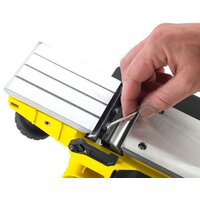 Рубанок Stanley STPP7502 - Превью изображения №2 — Интернет-магазин ПроЗаказ