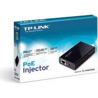 PoE-инжектор TP-Link TL-POE150S - Превью изображения №4 — Интернет-магазин ПроЗаказ