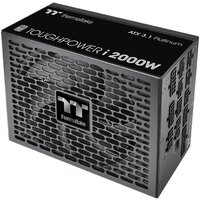 Блок питания Thermaltake Toughpower i2000W PS-TPI-2000FNFDPE-1 - Превью изображения №2 — Интернет-магазин ПроЗаказ