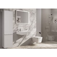 Умывальник Hansgrohe 45 60154450 - Превью изображения №5 — Интернет-магазин ПроЗаказ