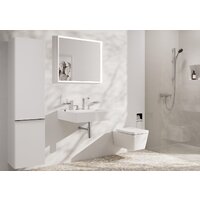 Умывальник Hansgrohe 45 60154450 - Превью изображения №3 — Интернет-магазин ПроЗаказ