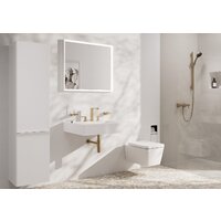 Умывальник Hansgrohe 45 60154450 - Превью изображения №2 — Интернет-магазин ПроЗаказ