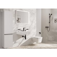 Умывальник Hansgrohe 45 60154450 - Превью изображения №4 — Интернет-магазин ПроЗаказ