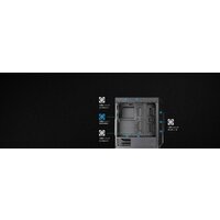 Корпус AeroCool Shard - Превью изображения №16 — Интернет-магазин ПроЗаказ