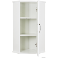  Misty Лилия - 34 шкаф подвесной (угловой) БФ - Э-Лил08034-011бф - Превью изображения №3 — Интернет-магазин ПроЗаказ