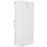  Misty Лилия - 34 шкаф подвесной (угловой) БФ - Э-Лил08034-011бф - Превью изображения №2 — Интернет-магазин ПроЗаказ