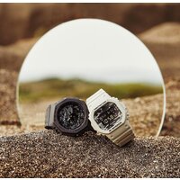Наручные часы Casio G-Shock GA-2100CA-8A - Превью изображения №5 — Интернет-магазин ПроЗаказ
