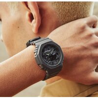 Наручные часы Casio G-Shock GA-2100CA-8A - Превью изображения №4 — Интернет-магазин ПроЗаказ