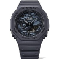 Наручные часы Casio G-Shock GA-2100CA-8A - Превью изображения №2 — Интернет-магазин ПроЗаказ