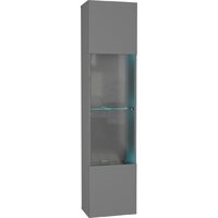НК-Мебель Point тип-42 71775206 (серый графит)