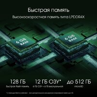 Планшет Digma Pro Spectrum 4G 6GB/128GB (темно-серый) - Превью изображения №5 — Интернет-магазин ПроЗаказ