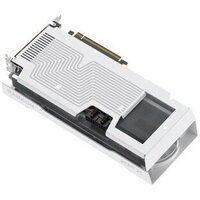 Видеокарта XFX Swift AMD Radeon RX 9070 OC White Triple 90mm Fan Gaming Edition RX-97SWFT3W7 - Превью изображения №6 — Интернет-магазин ПроЗаказ