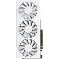 Видеокарта XFX Swift AMD Radeon RX 9070 OC White Triple 90mm Fan Gaming Edition RX-97SWFT3W7 - Превью изображения №2 — Интернет-магазин ПроЗаказ