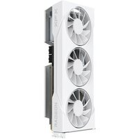 Видеокарта XFX Swift AMD Radeon RX 9070 OC White Triple 90mm Fan Gaming Edition RX-97SWFT3W7 - Превью изображения №4 — Интернет-магазин ПроЗаказ
