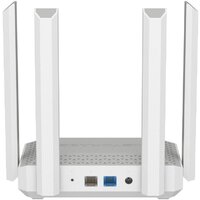 Wi-Fi роутер Netcraze Challenger NC-3910 - Превью изображения №4 — Интернет-магазин ПроЗаказ