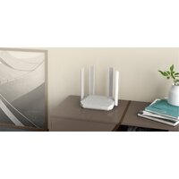 Wi-Fi роутер Netcraze Challenger NC-3910 - Превью изображения №6 — Интернет-магазин ПроЗаказ