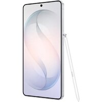 Телефон Samsung Galaxy S26 Ultra SM-S948B 12GB/256GB (белый) - Превью изображения №3 — Интернет-магазин ПроЗаказ