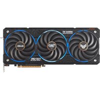 Видеокарта ASUS TUF Gaming Radeon RX 9070 XT COD BO7 Special Edition TUF-RX9070XT-O16G-COD-BO7 - Превью изображения №2 — Интернет-магазин ПроЗаказ
