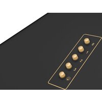 Кухонная вытяжка Amica OKC6212RA - Превью изображения №4 — Интернет-магазин ПроЗаказ