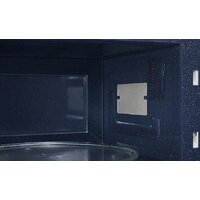 Микроволновая печь Samsung MS23T5018AG/BW - Превью изображения №2 — Интернет-магазин ПроЗаказ