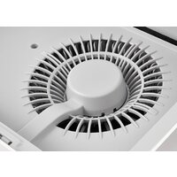 Проветриватель с нагревом Ballu Oneair ASP-80 - Превью изображения №5 — Интернет-магазин ПроЗаказ