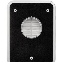 Проветриватель с нагревом Ballu Oneair ASP-80 - Превью изображения №3 — Интернет-магазин ПроЗаказ