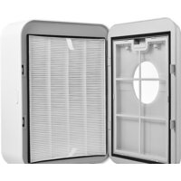 Проветриватель с нагревом Ballu Oneair ASP-80 - Превью изображения №4 — Интернет-магазин ПроЗаказ