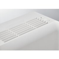 Проветриватель с нагревом Ballu Oneair ASP-80 - Превью изображения №6 — Интернет-магазин ПроЗаказ