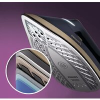 Утюг Philips PerfectCare 6000 Series PSG6066/20 - Превью изображения №19 — Интернет-магазин ПроЗаказ