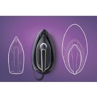 Утюг Philips PerfectCare 6000 Series PSG6066/20 - Превью изображения №17 — Интернет-магазин ПроЗаказ
