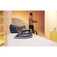 Утюг Philips PerfectCare 6000 Series PSG6066/20 - Превью изображения №3 — Интернет-магазин ПроЗаказ