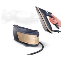 Утюг Philips PerfectCare 6000 Series PSG6066/20 - Превью изображения №14 — Интернет-магазин ПроЗаказ