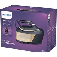Утюг Philips PerfectCare 6000 Series PSG6066/20 - Превью изображения №2 — Интернет-магазин ПроЗаказ