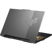 Игровой ноутбук ASUS TUF Gaming F15 FX507ZC4-HN009 - Превью изображения №5 — Интернет-магазин ПроЗаказ