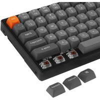 Клавиатура Keychron K2 Max K2M-J3-RU (Keychron Super Brown) - Превью изображения №6 — Интернет-магазин ПроЗаказ