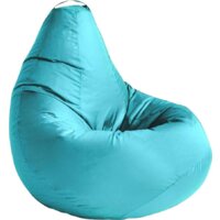 Kreslomeshki Груша XL G-120x85-B (бирюзовый)