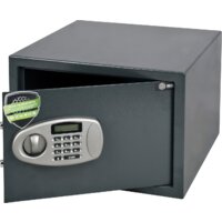 Мебельный сейф CACTUS CS-SF-E40 - Превью изображения №3 — Интернет-магазин ПроЗаказ