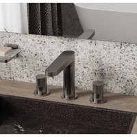 Смеситель Wasserkraft Tauber 6435 - Превью изображения №2 — Интернет-магазин ПроЗаказ
