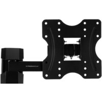 Кронштейн для телевизора Ultramounts UM899 (черный) - Превью изображения №2 — Интернет-магазин ПроЗаказ